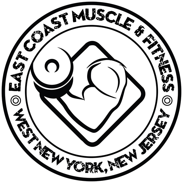 Icon for East Coast Muscle Fitness