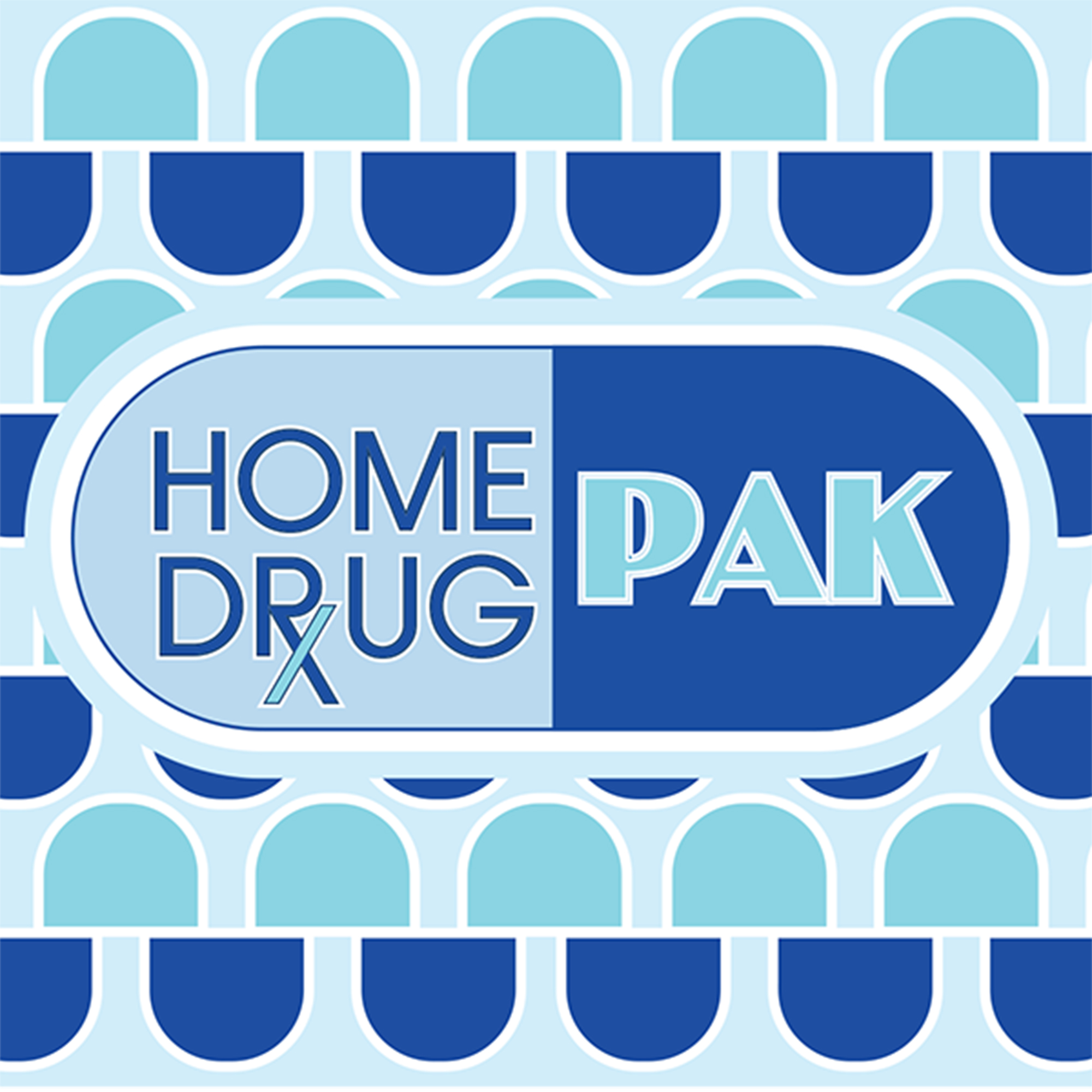 Icon for Home Drug Pak