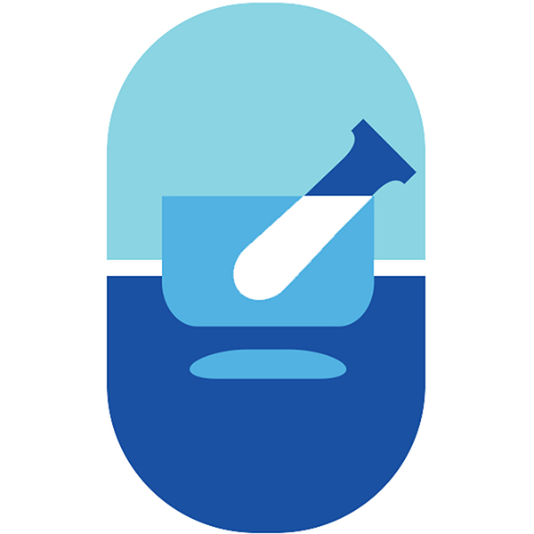 Icon for Home Drug Store Logo