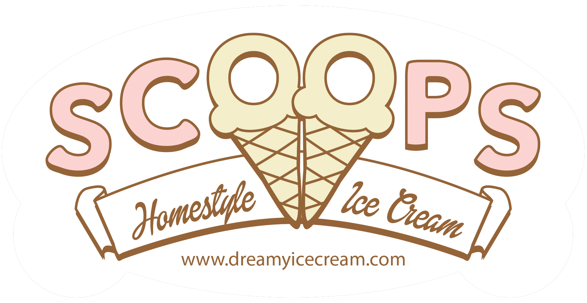 Scoops logo