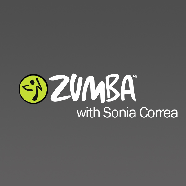 Icon for Zumba Website